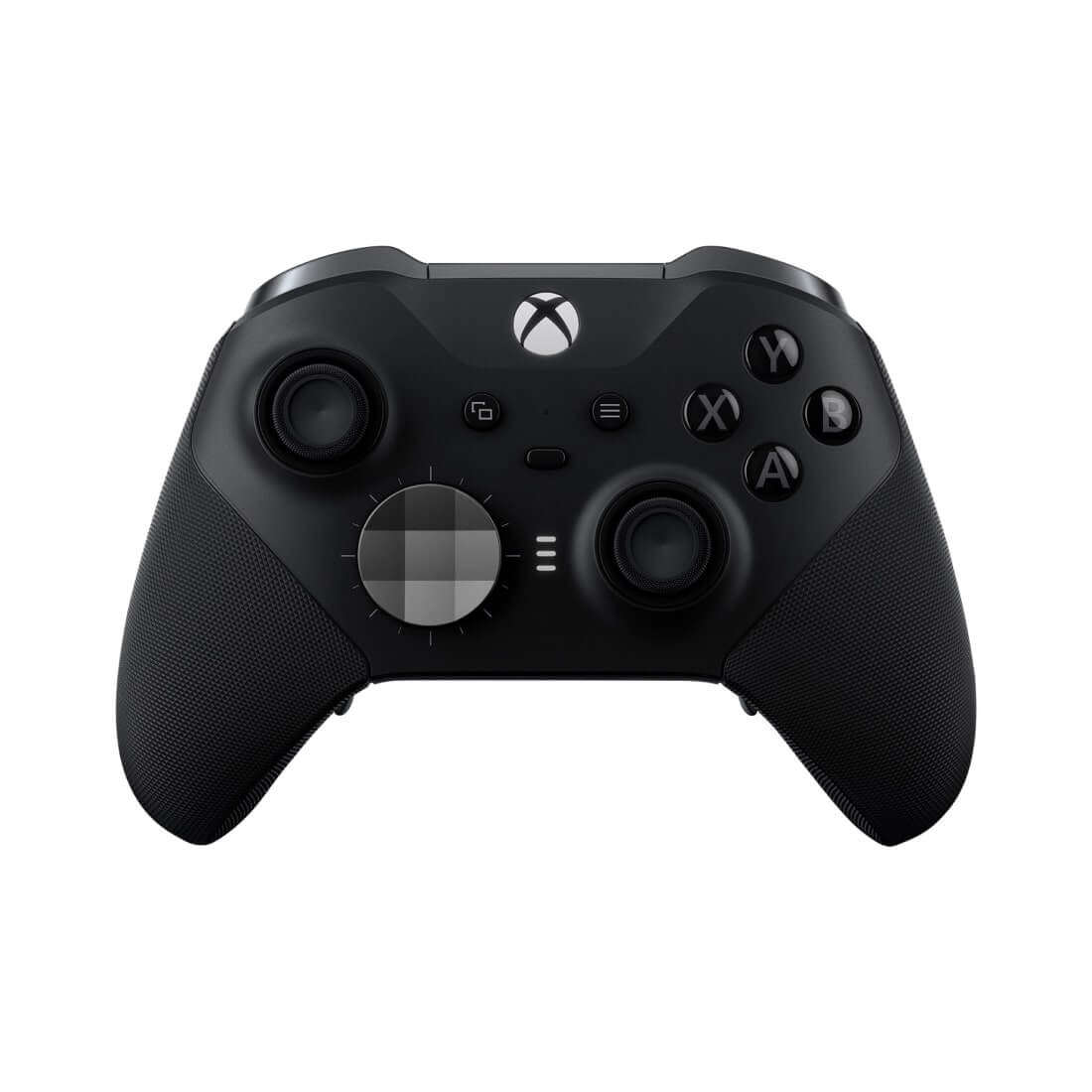 crosoft xbox elite