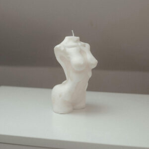 minimalist ceramic vase