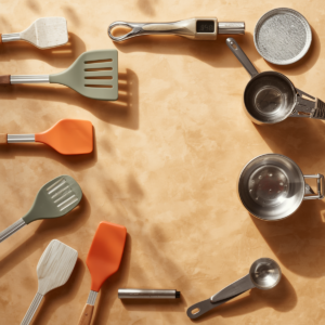 Cooking Tools