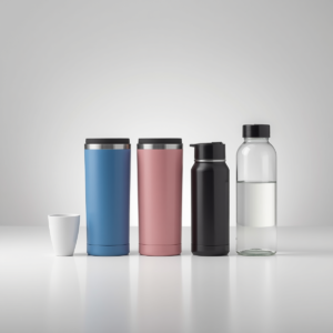 Drink Bottles & Tumblers
