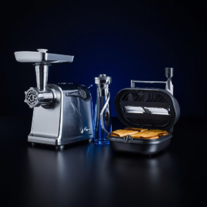 Electric Appliances