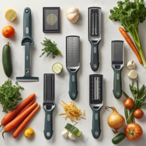 Food Choppers & Slicers