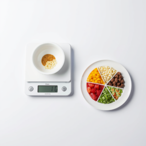 Kitchen Scales & Tools