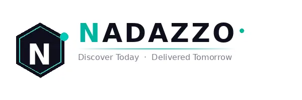nadazzo.com logo store