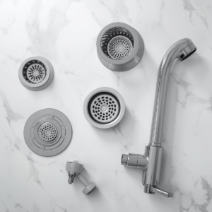 Sink & Drain