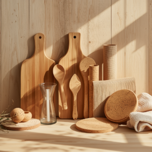 Sustainable Cooking Tools
