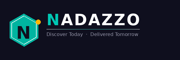 nadazzo xstore logo dark