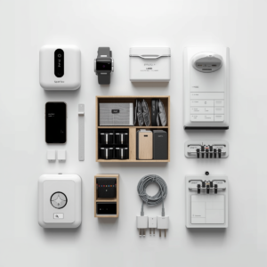 Home Organization