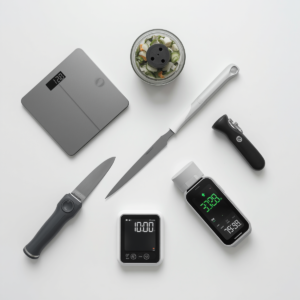 Kitchen Gadgets