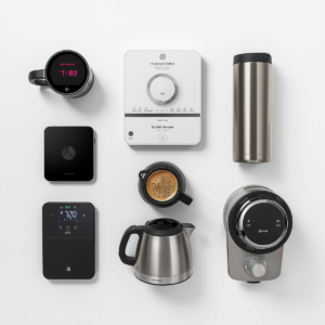 Coffee & Beverages