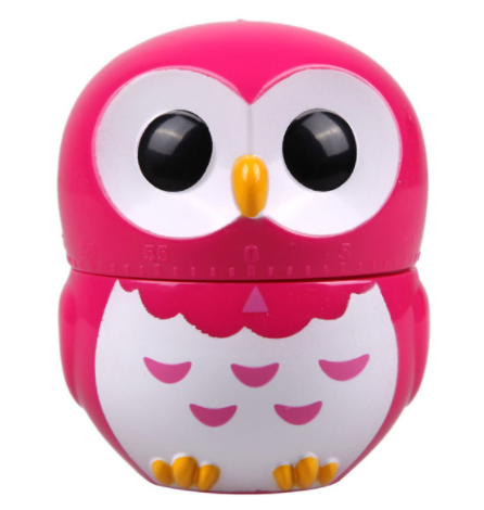 Mechanical kitchen timer – view 6