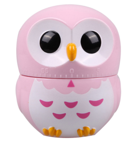 Mechanical kitchen timer – view 5