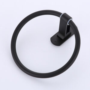 Towel ring – view 2