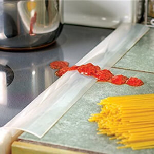 Silicone Stove Gap Covers – Counter Gap Filler – view 2