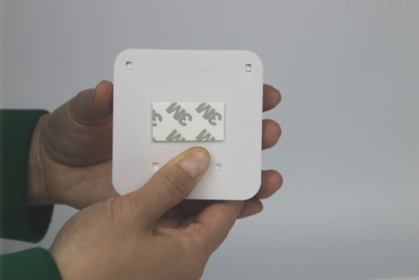 Motion sensor night light – view 7