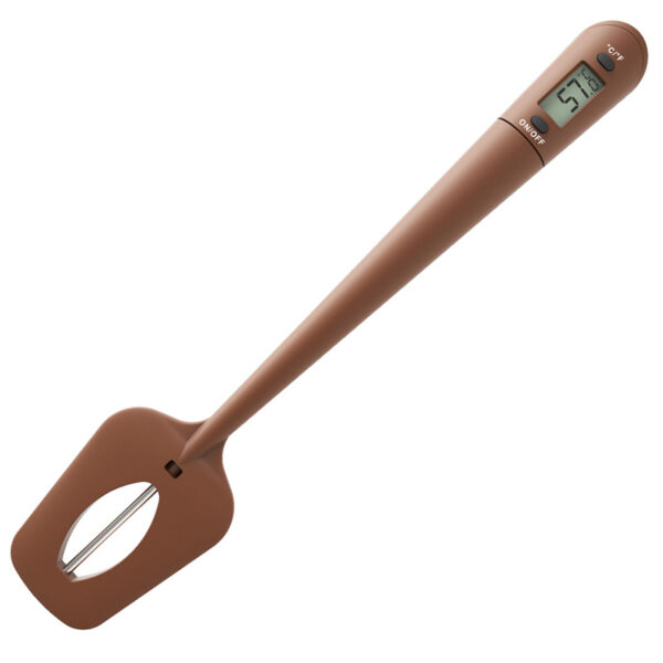 Thermometer spatula – view 4