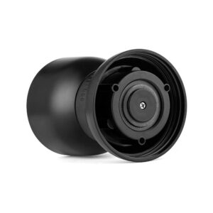 Manual coffee grinder – view 2
