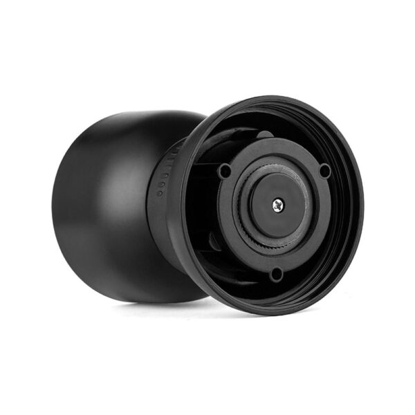 Manual coffee grinder – view 2