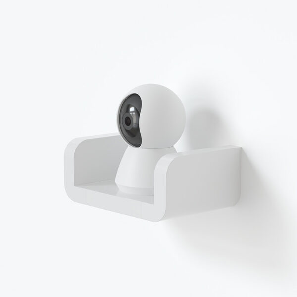 Bathroom wall shelf – view 5