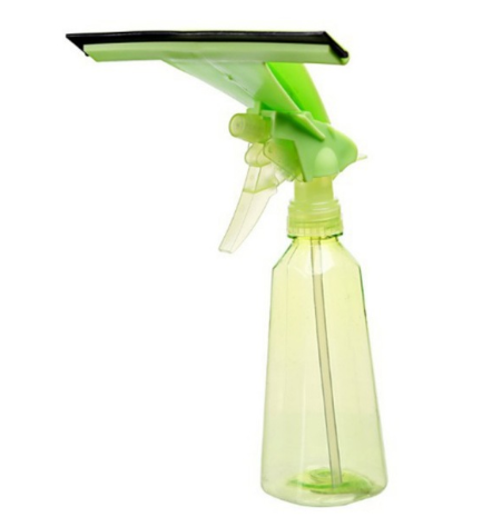 Window cleaning squeegee – view 7