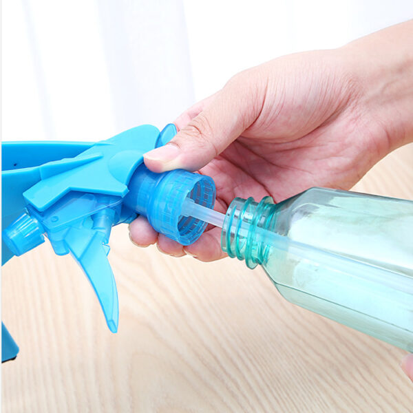 Window cleaning squeegee – view 3