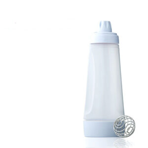 Pancake Batter Dispenser & Mixing Bottle