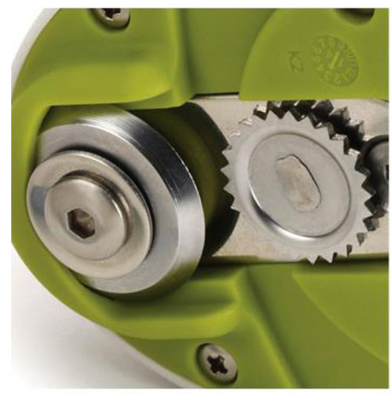 Smooth edge can opener – view 4