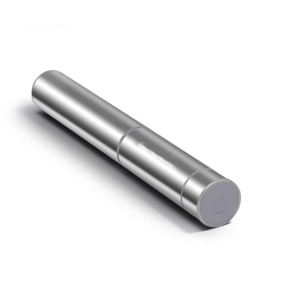 Electric Stainless Steel Handheld Milk Frother Foamer Mixer Coffee Latte Stirrer Egg Beater — image 4