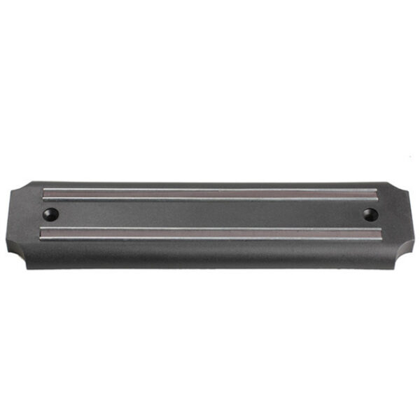 Magnetic knife strip – view 2