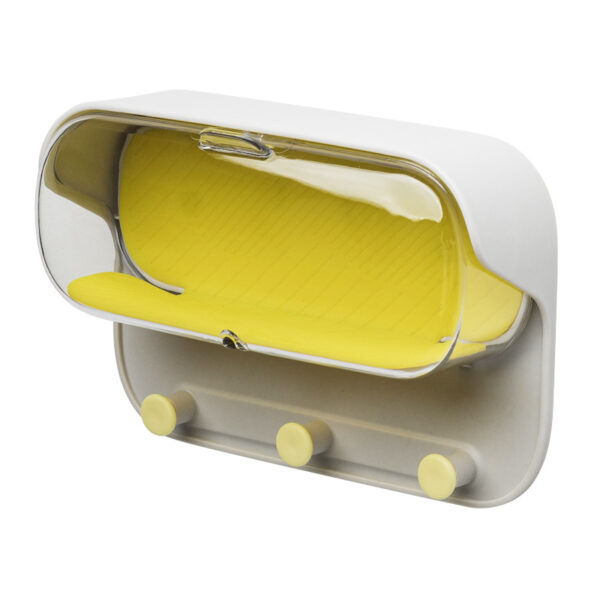 Bathroom storage box – view 7