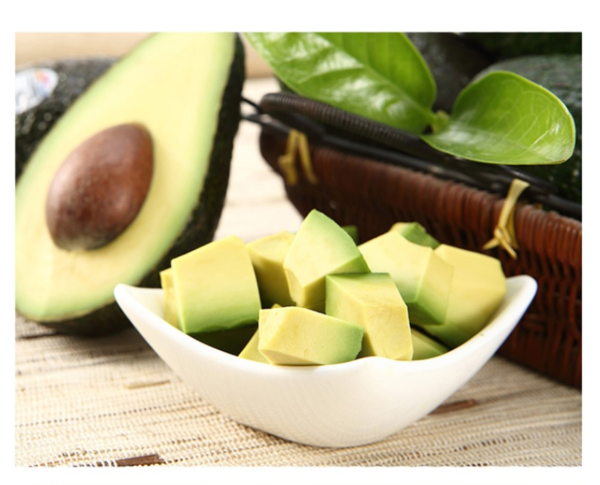 3-in-1 Avocado Slicer – Split, Pit & Slice Tool – view 3