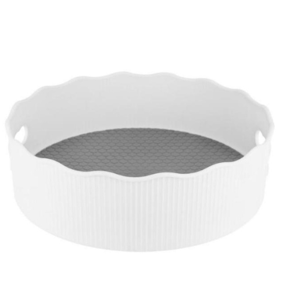 360 Rotating Condiment Storage Tray - view 3
