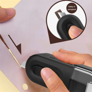 Handheld Portable Bag Resealer and Heat Sealer - view 8