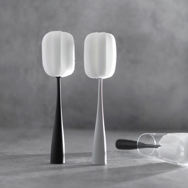 Long-Handle Bottle & Tumbler Cleaning Brush – view 4
