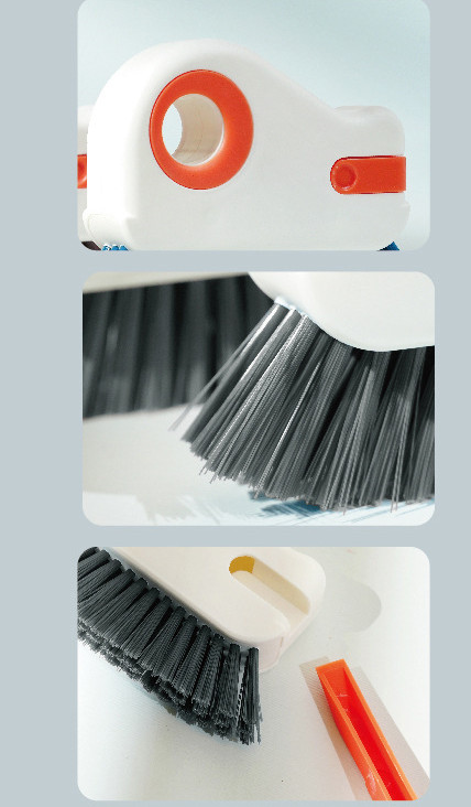 Window Track & Groove Cleaning Brush – view 3