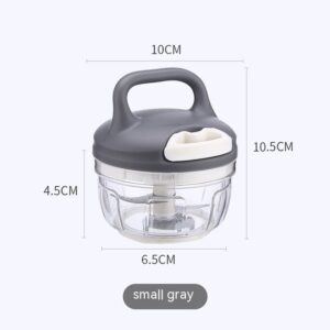 Multi-Function Vegetable Chopper – view 7