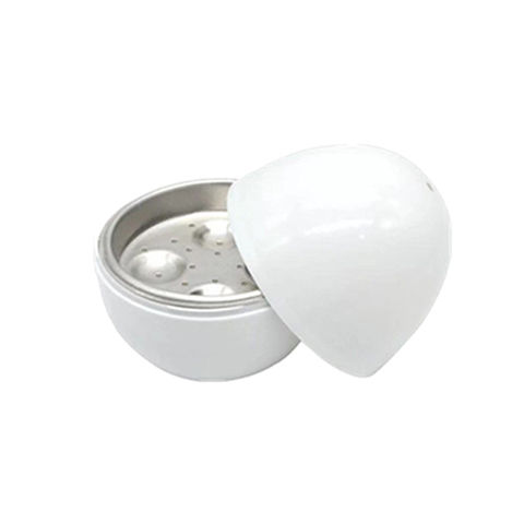 Microwave egg cooker – view 3