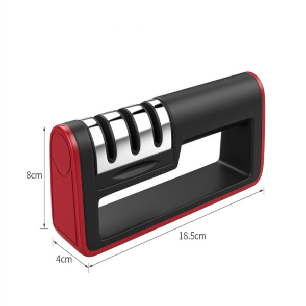 Knife sharpener – view 6