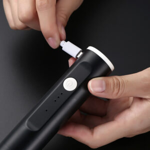 Household Handheld Electric Mixer Milk Frother - view 2