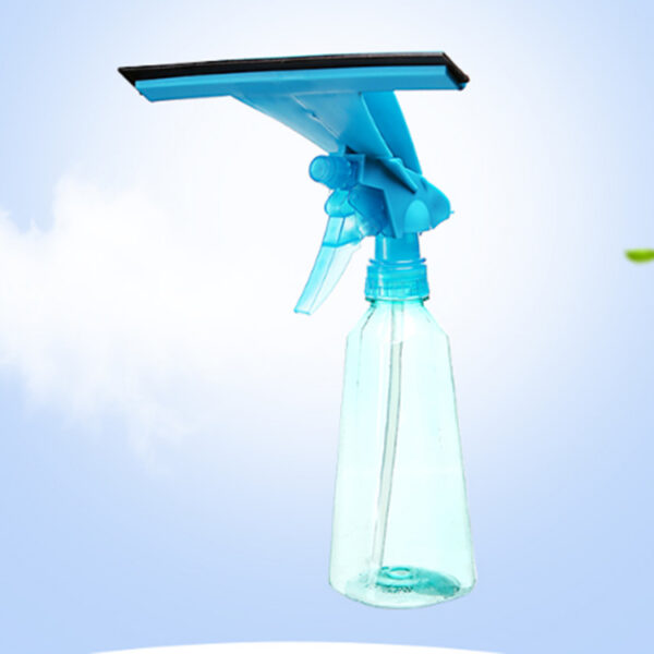Window cleaning squeegee – view 6