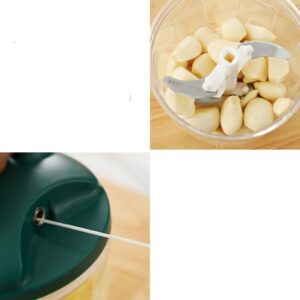 Multi-Function Vegetable Chopper – view 2