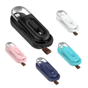 Handheld Portable Bag Resealer and Heat Sealer - view 2