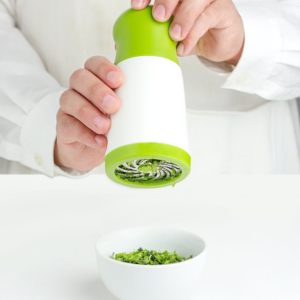 Herb mill – view 2