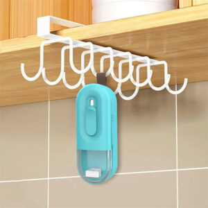 Handheld Portable Bag Resealer and Heat Sealer - view 7