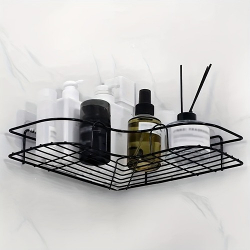 Corner shower shelf – view 5