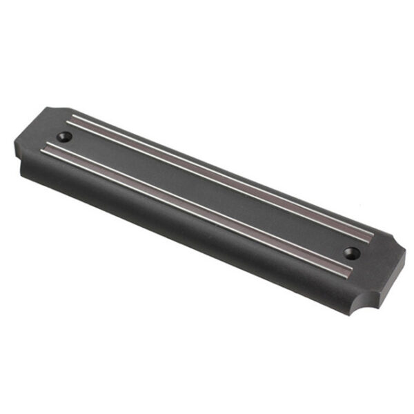 Magnetic knife strip – view 4