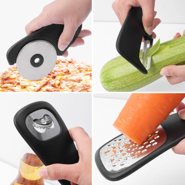 Kitchen gadget set – view 7