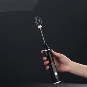 Household Handheld Electric Mixer Milk Frother - view 3