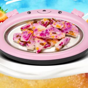 Rolling Ice Cream Pan - view 6