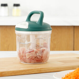 Multi-Function Vegetable Chopper – view 3
